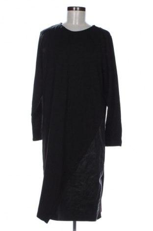 Kleid LC Waikiki, Größe XL, Farbe Schwarz, Preis 14,77 €