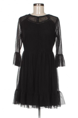 Kleid LCW, Größe M, Farbe Schwarz, Preis 12,25 €