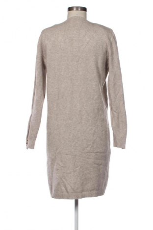 Kleid Unbranded, Größe S, Farbe Beige, Preis 14,91 €