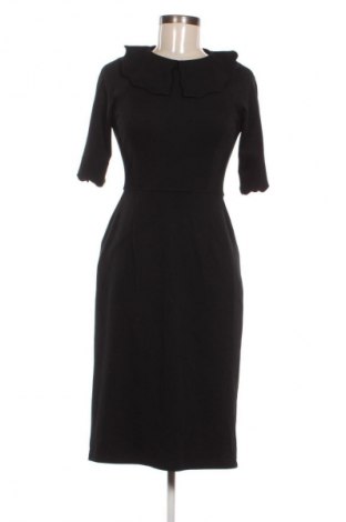 Kleid LK Bennett, Größe M, Farbe Schwarz, Preis 66,00 €