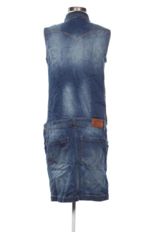 Kleid LOVE2WAIT, Größe M, Farbe Blau, Preis 25,99 €
