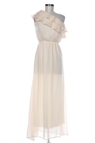 Rochie La Donna, Mărime S, Culoare Ecru, Preț 76,00 Lei