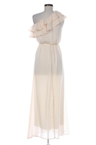 Rochie La Donna, Mărime S, Culoare Ecru, Preț 76,00 Lei