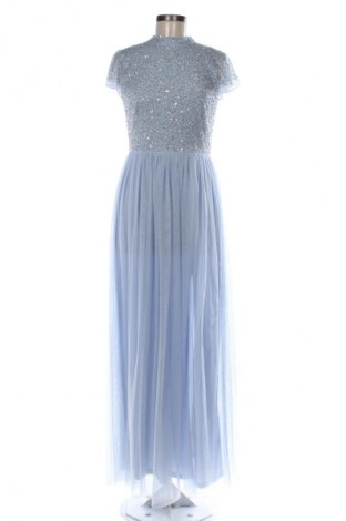 Šaty  Lace & Beads, Velikost M, Barva Modrá, Cena  799,00 Kč