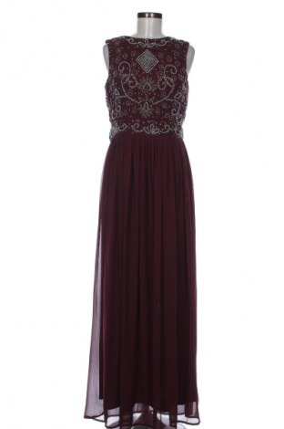 Φόρεμα Lace & Beads, Μέγεθος M, Χρώμα Κόκκινο, Τιμή 31,68 €
