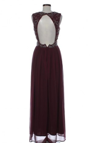 Φόρεμα Lace & Beads, Μέγεθος M, Χρώμα Κόκκινο, Τιμή 31,68 €
