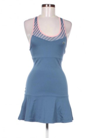 Sukienka Lacoste, Rozmiar XS, Kolor Niebieski, Cena 205,00 zł