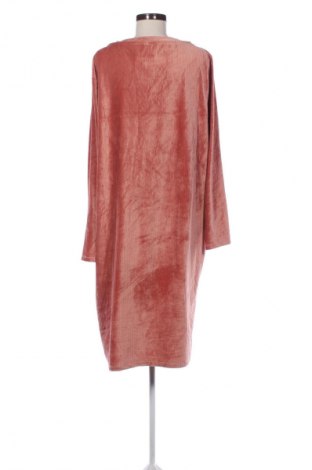 Šaty  Ladies Fashion, Veľkosť XXL, Farba Ružová, Cena  11,95 €
