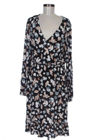 Kleid Lascana, Größe L, Farbe Mehrfarbig, Preis € 25,00