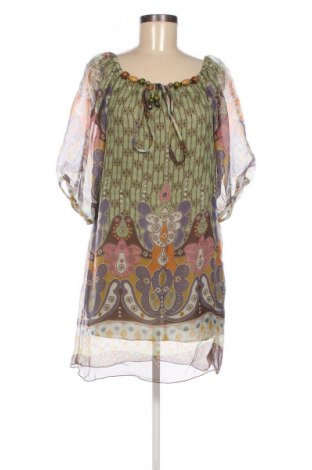 Rochie Last Woman, Mărime S, Culoare Multicolor, Preț 61,99 Lei