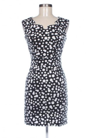 Kleid Laura Ashley, Größe XS, Farbe Mehrfarbig, Preis 24,49 €