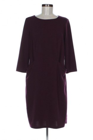 Rochie Laura Kent, Mărime XL, Culoare Mov, Preț 77,17 Lei