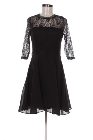 Kleid Laura Torelli, Größe S, Farbe Schwarz, Preis 14,83 €