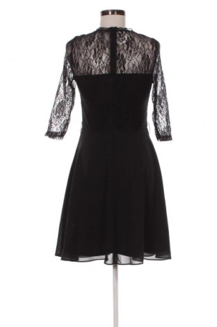 Kleid Laura Torelli, Größe S, Farbe Schwarz, Preis 14,83 €