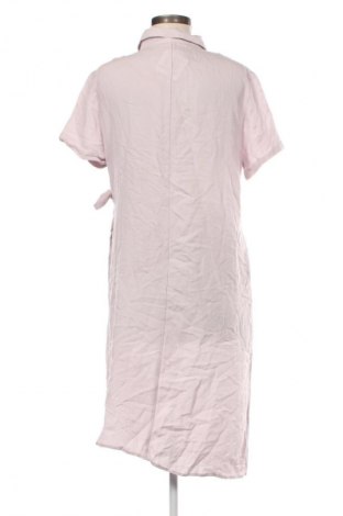 Sukienka Le Jardin du Lin, Rozmiar XL, Kolor Fioletowy, Cena 355,99 zł