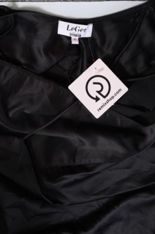 Kleid LeGer By Lena Gercke, Größe L, Farbe Schwarz, Preis € 35,99