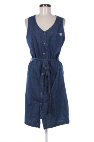 Šaty  Lee Cooper, Veľkosť M, Farba Modrá, Cena  24,48 €