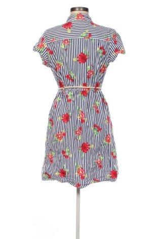 Kleid Lee Cooper, Größe L, Farbe Mehrfarbig, Preis 24,49 €