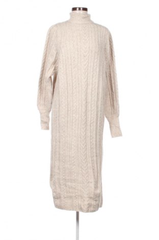 Šaty  Les Petites Parisiennes, Veľkosť M, Farba Béžová, Cena  44,95 €