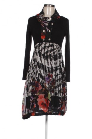 Kleid Lilia, Größe L, Farbe Mehrfarbig, Preis € 16,99