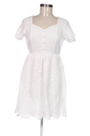 Šaty  Lilie Rose, Veľkosť M, Farba Biela, Cena  14,83 €