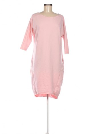 Šaty  Lily Rose, Velikost S, Barva Růžová, Cena  366,00 Kč