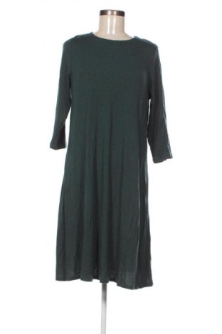 Šaty  Lindex, Veľkosť L, Farba Zelená, Cena  14,77 €