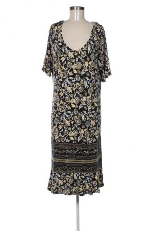 Rochie Linea Tesini, Mărime XL, Culoare Multicolor, Preț 153,98 Lei