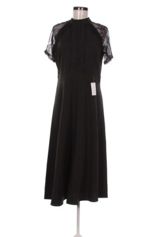 Rochie Liquorish, Mărime L, Culoare Negru, Preț 121,05 Lei