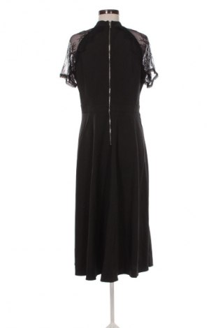 Rochie Liquorish, Mărime L, Culoare Negru, Preț 121,05 Lei