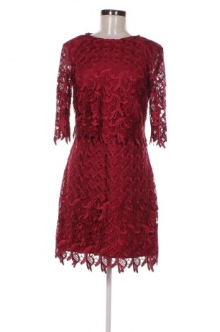Φόρεμα Little Mistress, Μέγεθος M, Χρώμα Ρόζ , Τιμή 31,82 €