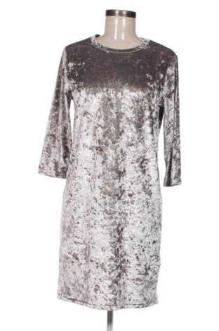 Rochie Liz Devy, Mărime L, Culoare Gri, Preț 76,00 Lei