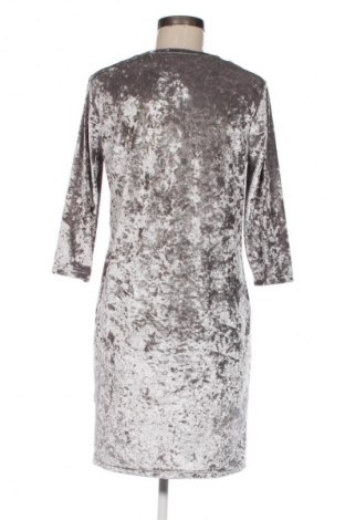 Rochie Liz Devy, Mărime L, Culoare Gri, Preț 76,00 Lei