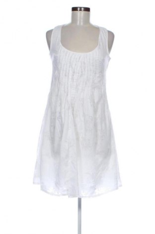 Φόρεμα Lola Espeleta, Μέγεθος M, Χρώμα Λευκό, Τιμή 42,05 €
