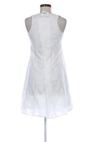 Φόρεμα Lola Espeleta, Μέγεθος M, Χρώμα Λευκό, Τιμή 42,05 €