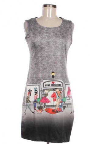 Kleid Love Moschino, Größe M, Farbe Mehrfarbig, Preis 104,77 €