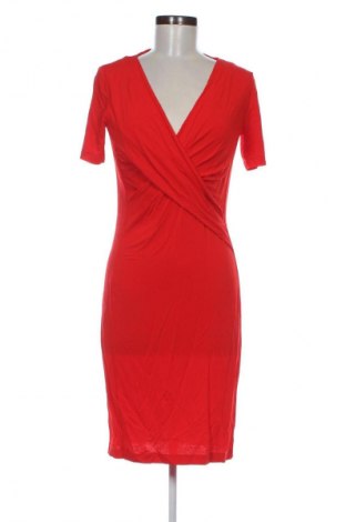 Šaty  Love Moschino, Veľkosť M, Farba Červená, Cena  86,95 €