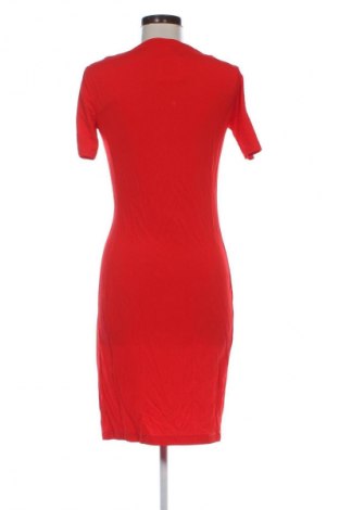 Šaty  Love Moschino, Veľkosť M, Farba Červená, Cena  86,95 €