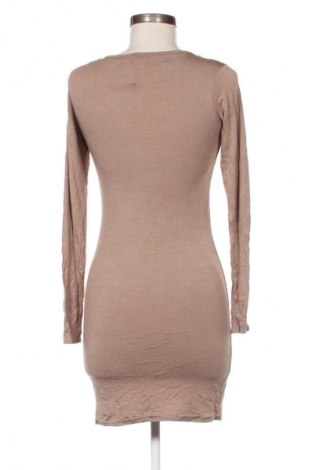 Šaty  Love Tease, Velikost M, Barva Hnědá, Cena  579,00 Kč