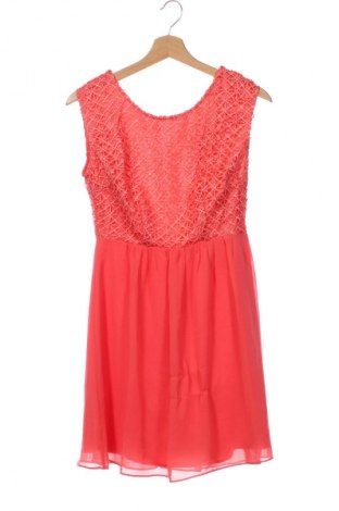 Rochie Love21, Mărime XS, Culoare Roz, Preț 153,00 Lei