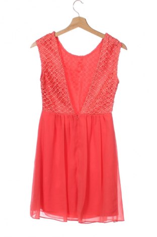 Rochie Love21, Mărime XS, Culoare Roz, Preț 153,00 Lei