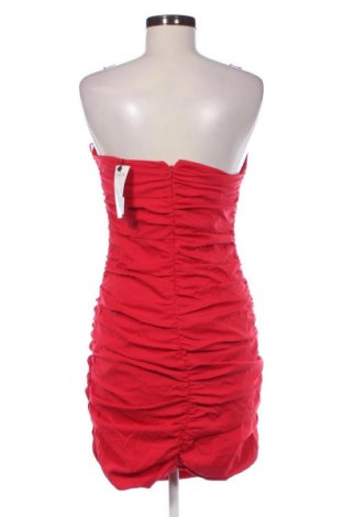 Sukienka Luc-Ce, Rozmiar M, Kolor Czerwony, Cena 74,99 zł