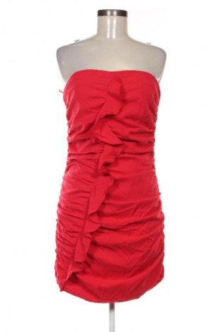 Kleid Luc-Ce, Größe L, Farbe Rot, Preis 16,99 €