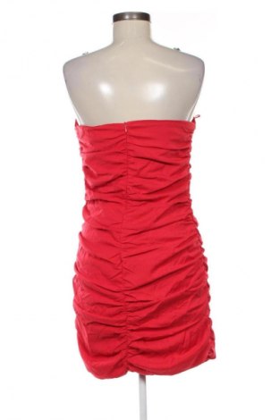Kleid Luc-Ce, Größe L, Farbe Rot, Preis 16,99 €