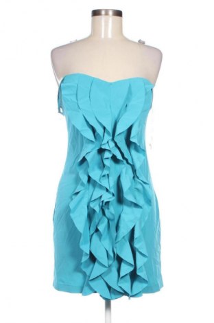 Kleid Lucy & Co, Größe M, Farbe Blau, Preis 29,67 €