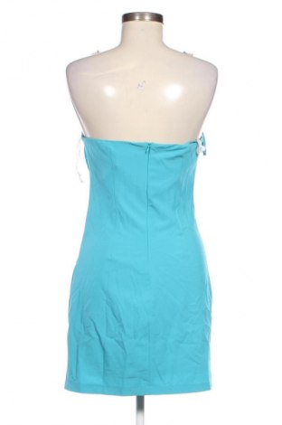 Kleid Lucy & Co, Größe M, Farbe Blau, Preis 29,67 €