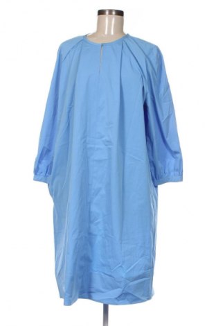 Φόρεμα Luisa Cerano, Μέγεθος L, Χρώμα Μπλέ, Τιμή 38,99 €