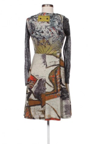 Kleid Lulu H, Größe S, Farbe Mehrfarbig, Preis 14,91 €