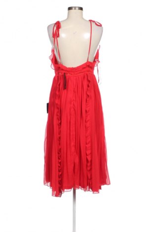 Φόρεμα Lulus, Μέγεθος L, Χρώμα Κόκκινο, Τιμή 62,99 €