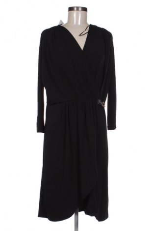 Rochie Luxury, Mărime L, Culoare Negru, Preț 46,67 Lei